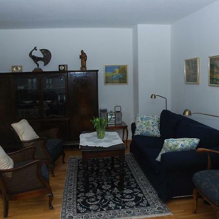 Ferienwohnung Gruenes Herz Kiel Bagian luar foto